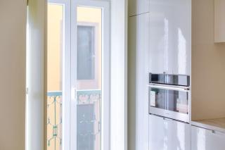 Graceful Studio Apartment 202 - Lisbona - 7