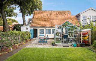 3 Bedroom Beautiful Home In Bogense - Bogense - 0