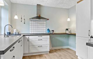 3 Bedroom Beautiful Home In Bogense - Bogense - 5