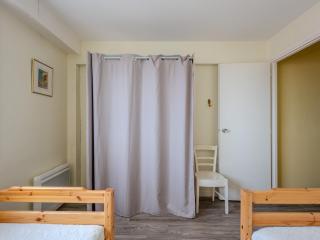 Appartement T2 avec balcon face mer - FR-1-197-132 - 2