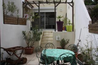 PETITE MAISON D'HÔTE et SON PATIO au PIED DE NOTRE-DAME - Marsiglia - 9