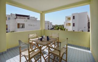 Pet Friendly Apartment In Isca Marina - Badolato - 0