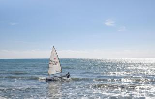 Pet Friendly Apartment In Isca Marina - Badolato - 2