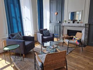 Le Logis des Dames - Sedan - 8