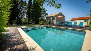 Villa Fig & Oak - Mlini - 0