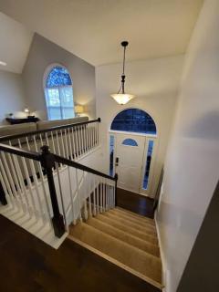 Lovely 5 Bedrooms, 3 Full Baths Home Near Parks! - Austell - 2