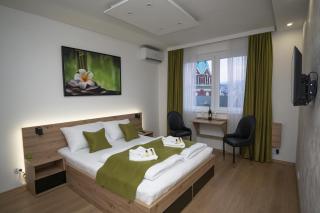 Inaya Apartman - Sarajevo - 1