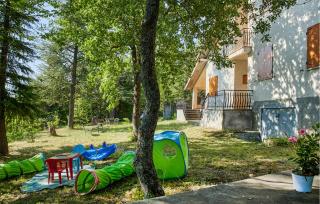 5 Bedroom Nice Home In Termoli - 4