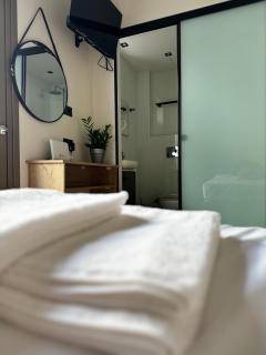 Lunar Hotel Modern Boutique - 1