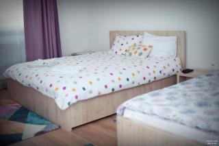 La cabana sus in deal Ferma pedagogica - 1