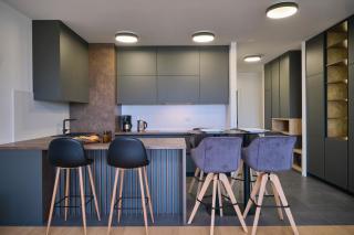 Tropic Night Apartment by Litto - Split - 9