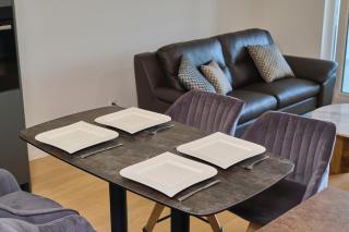 Tropic Night Apartment by Litto - Split - 1
