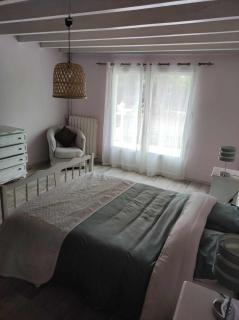 Le gîte Gabriel - 1