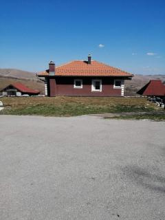 Zlatne Rudine-Zlatibor - Zlatibor - 3