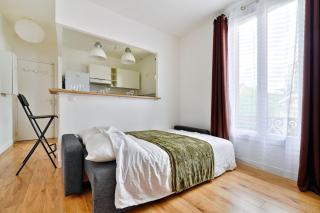 Welcome to Linda House - Saint-Maur-des-Fossés - 9
