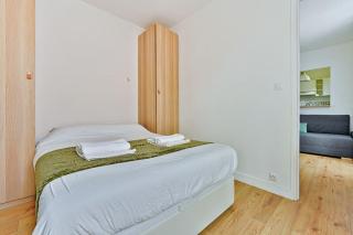 Welcome to Linda House - Saint-Maur-des-Fossés - 1