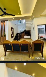 Diamond Villa Near Rajagiri Hospital - Alwaye - 8