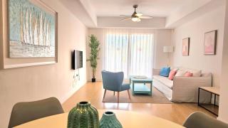 Casares del Mar Luxury Beach Apartment - 5