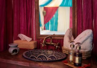 Merzouga Berber Luxury Camp - Merzouga - 2