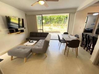 G105-Hermoso apartamento en condominio campestre - La Tebaida - 0