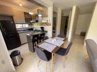 G105-Hermoso apartamento en condominio campestre - 6