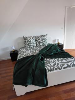 Cristina Residence - App 2 - Staden - 0