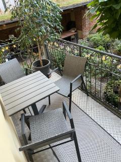 Cozy Rosy - gemütlich, zentral, frei Parken! - Bamberga - 9