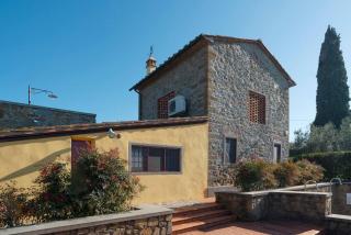 Agriturismo Tenuta di Campagliana Vinci - Vinci - 8