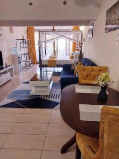 Paradise Cove Diani Beachfront - 1