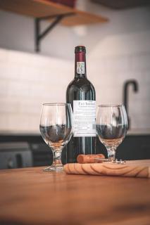 Kape Loft - Kapstadt - 3