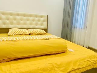 Vinhomes Grand Park - Tp. Thủ Đức - Long Bình - 9