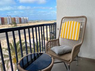 Porto Marina Residence - El Alamein - 0