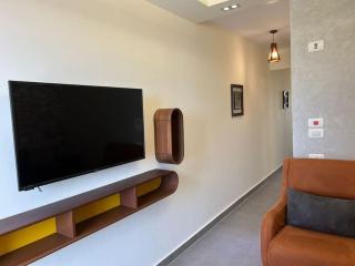 Porto Marina Residence - El Alamein - 5