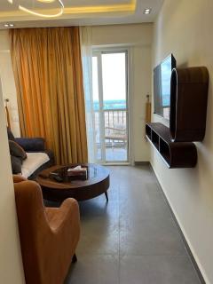 Porto Marina Residence - El Alamein - 4