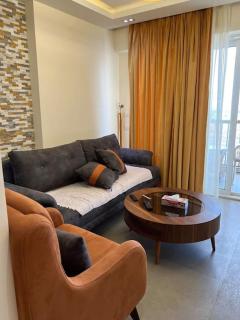Porto Marina Residence - El Alamein - 1