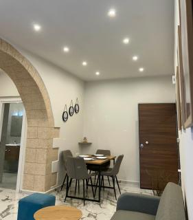 Eria's Junior Suite - Galatás - 1