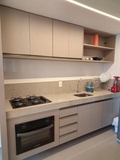 Oceânica cabo branco apartamento 417 - João Pessoa - 6