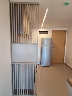 Oceânica cabo branco apartamento 417 - João Pessoa - 5