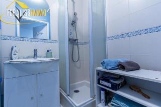 Appartement chaleureux proche de la base de loisir - Jouy-le-Moutier - 4