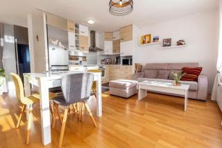 Appartement chaleureux proche de la base de loisir - Jouy-le-Moutier - 3
