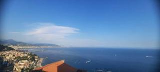 La Terrazza di Anna - Albori - 0