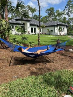 Quiet 5-br House Heated Pool And Outdoor Kitchen - 9