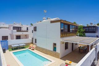 Villa Fayna by Villa Plus - Puerto del Carmen - 0