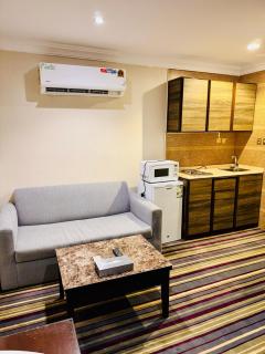 The residence hotel - Gedda - 2