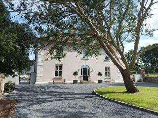 Garryhack House - Wexford - 0