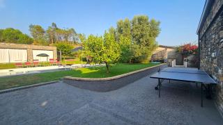 Simona Villa - Private Pool - Omignano Scale - 6