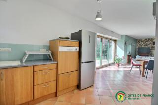 Casa camelias - Limerzel - 5