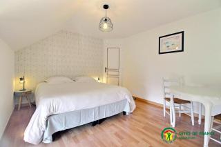 Casa camelias - Limerzel - 3
