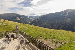 Le megevan-dans les alpages - 3