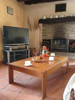 La ferme d'ernest - Marnay - 8